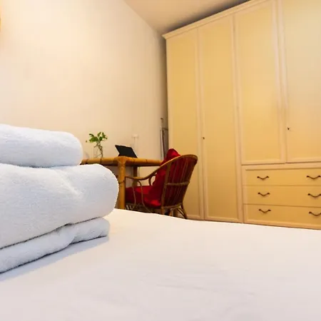Apartment Attico In Storica - Dolcevita Florenz