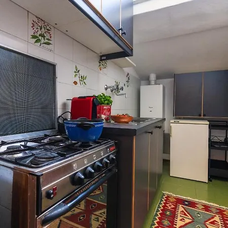 Apartment Attico In Storica - Dolcevita