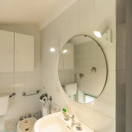 Apartment Attico In Storica - Dolcevita Florenz