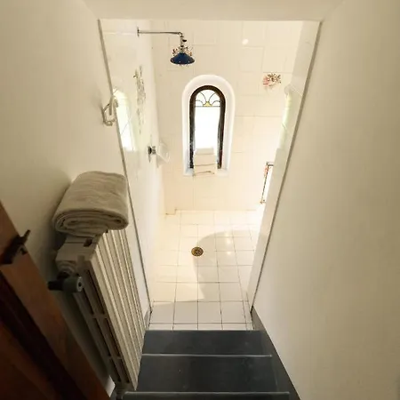 Attico In Storica - Dolcevita Apartment Florenz