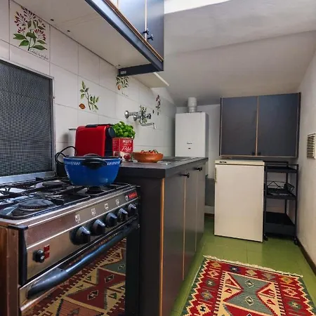 Attico In Storica - Dolcevita Apartment *