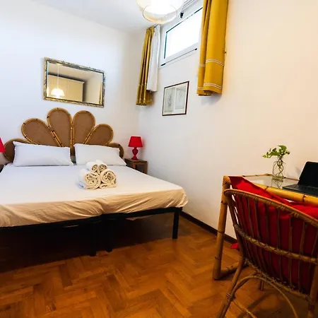 Attico In Storica - Dolcevita Apartment Florenz