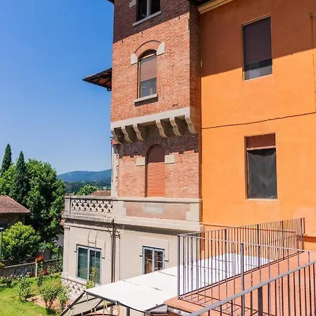 Attico In Storica - Dolcevita Apartment Florenz